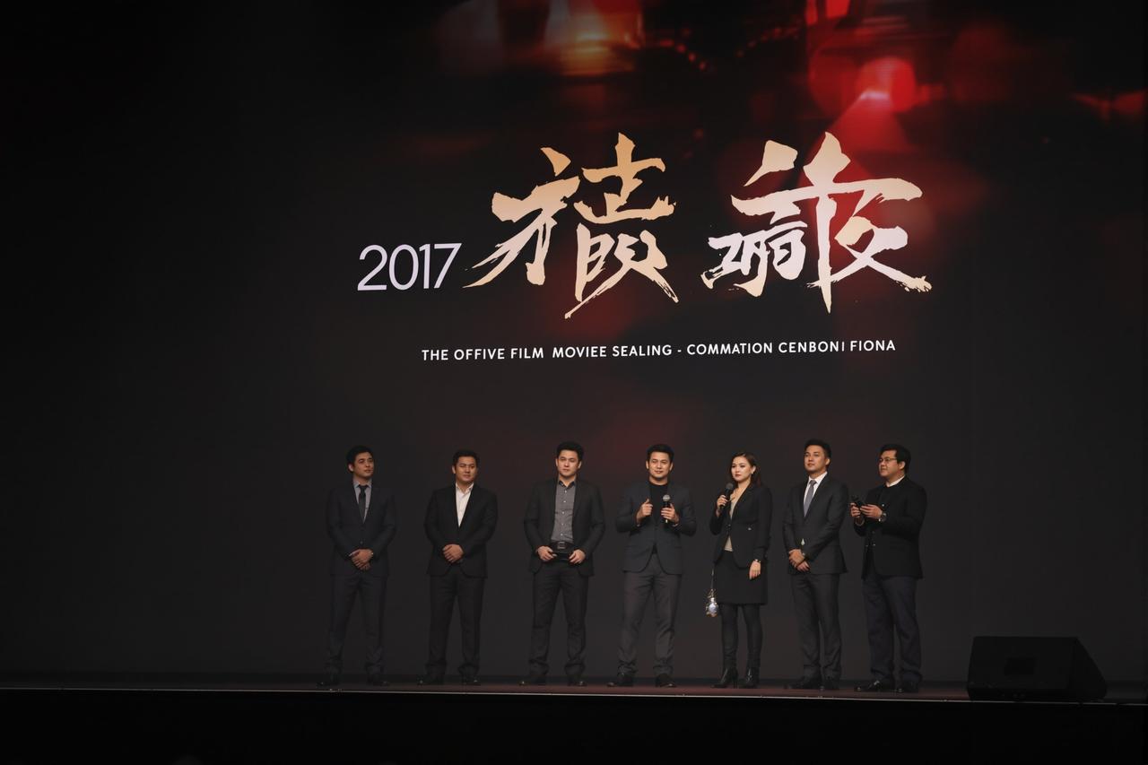 影视影视2026年片单发布，十部重磅作品震撼亮相
