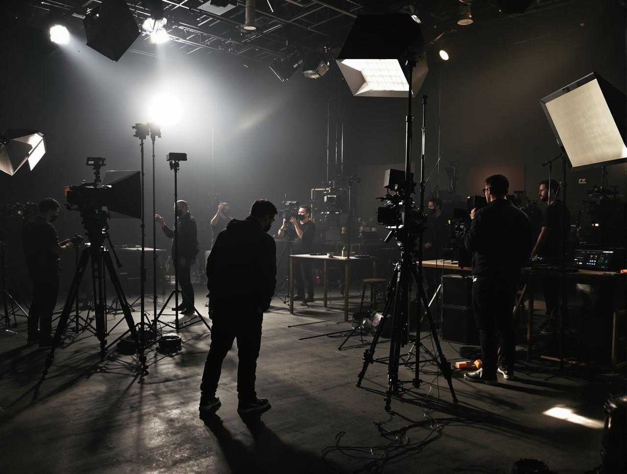 影视影视团队
