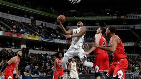 10月31日 NBA常规赛 公牛vs步行者,NBA常规赛再添精彩对决” 第3张 10月31日 NBA常规赛 公牛vs步行者,NBA常规赛再添精彩对决” 第3张