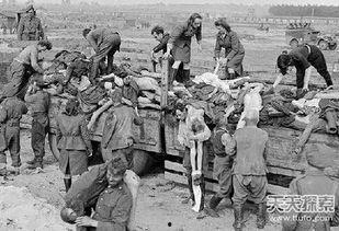 反人类暴行,反人类暴行的残酷真相 第3张 反人类暴行,反人类暴行的残酷真相 第3张