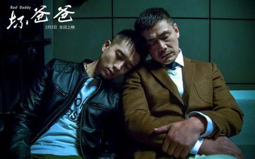 坏爸爸,揭秘家庭教育中的误区与反思  第3张