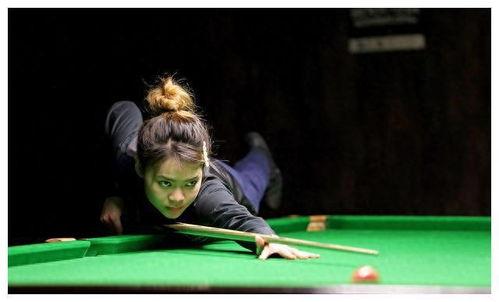 2023斯诺克北爱尔兰公开赛 资格赛 范争一VS刘宏宇,晋级斯诺克北爱尔兰公开赛资格赛！”