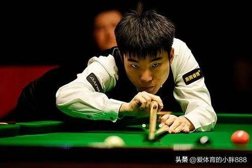 2023斯诺克北爱尔兰公开赛 资格赛 范争一VS刘宏宇,晋级斯诺克北爱尔兰公开赛资格赛！”  第2张