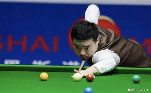 2023斯诺克北爱尔兰公开赛 资格赛 范争一VS刘宏宇,晋级斯诺克北爱尔兰公开赛资格赛！”  第3张