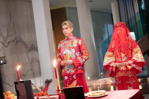 深宅绅士,揭秘隐秘世界中的优雅生活  第3张