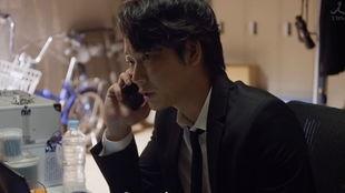 暗金丑岛君 第三季,新篇章开启，复仇之路再起波澜  第2张