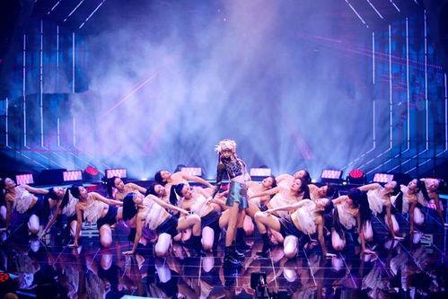 蒙面舞王2,舞动巅峰,面具下的舞者传奇 第3张 蒙面舞王2,舞动巅峰,面具下的舞者传奇 第3张