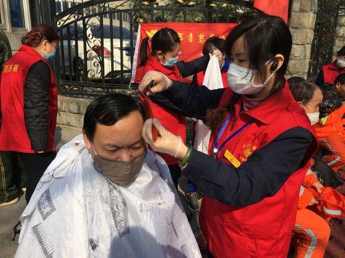 东北美发天团 第3张 东北美发天团 第3张