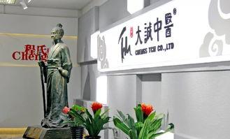 他来自程氏集团  第3张