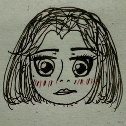 自画像,探索自我与艺术交融的奇妙旅程 第2张 自画像,探索自我与艺术交融的奇妙旅程 第2张