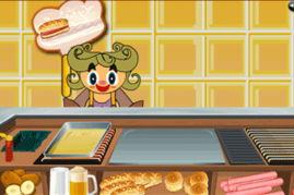 开心汉堡店,美味与欢乐的美食天堂 第2张 开心汉堡店,美味与欢乐的美食天堂 第2张