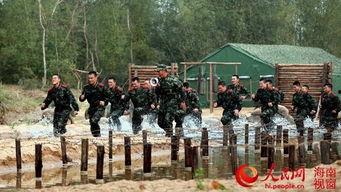 雪豹突击队之特战枪王,巅峰对决，枪林弹雨中的英雄传奇  第2张