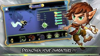 无法消除的“我” ―复仇的连锁,复仇之链的永恒轮回 第3张 无法消除的“我” ―复仇的连锁,复仇之链的永恒轮回 第3张