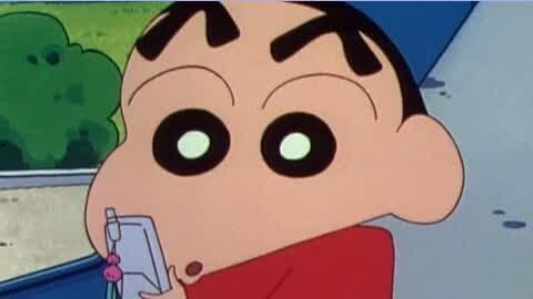 蜡笔小新 第二季