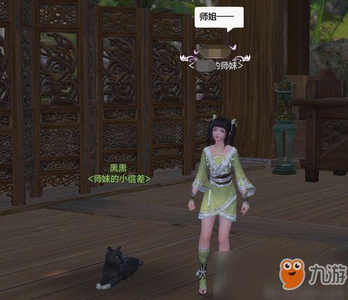 苗疆小师妹,探寻神秘苗疆的青春传奇  第1张