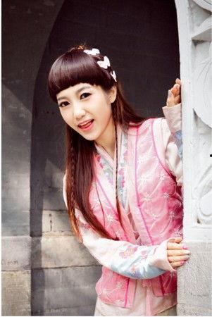 苗疆小师妹,探寻神秘苗疆的青春传奇  第2张