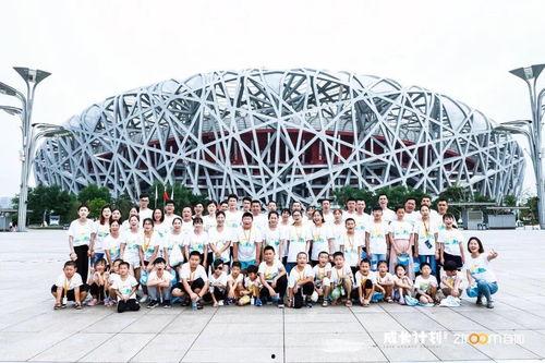 夏令营岛 第三季,青春挑战再升级，梦想征途续写传奇  第2张