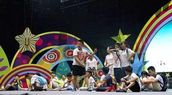 夏令营岛 第三季,青春挑战再升级，梦想征途续写传奇  第3张