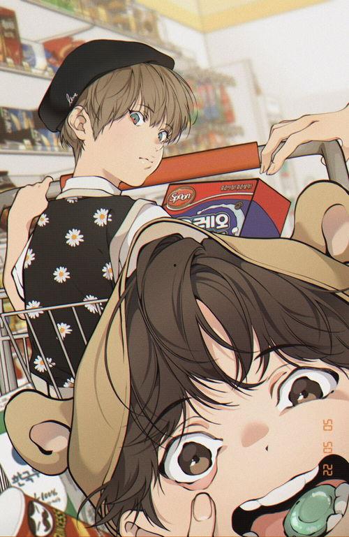 云端恋契,跨越时空的浪漫邂逅  第2张