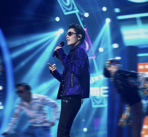 狂放节拍 第一季 第3张 狂放节拍 第一季 第3张